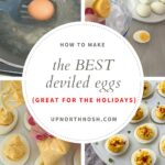 Best Deviled Eggs Pin